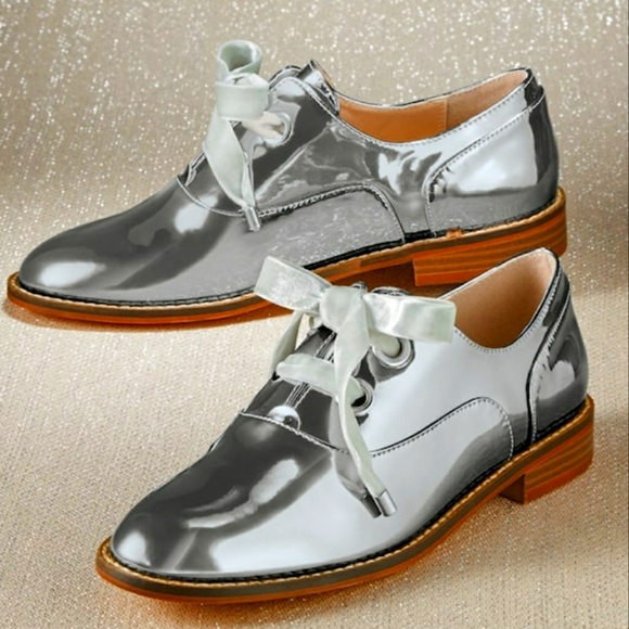 Midnight Velvet Shoes - ✨Midnight velvet shoe size 10 m